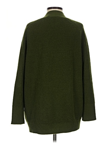 Momoni Wool Cardigan (view 2)
