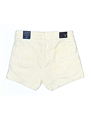 American Eagle Outfitters Khaki Shorts (view 2)