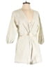 Free People Solid Ivory Romper Size XS - photo 1