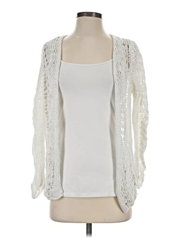 Stefanel Cardigan (view 1)