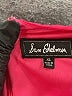 Sam Edelman 100% Polyester Pink Cocktail Dress Size XL - photo 7