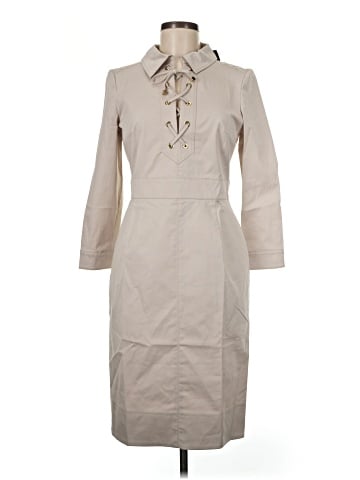 Paule Ka Casual Dress (view 1)