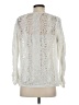 Stefanel White Cardigan Size S - photo 2