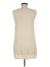 Unbranded 100% Viscose Ivory Tan Sleeveless Top Size M - photo 2