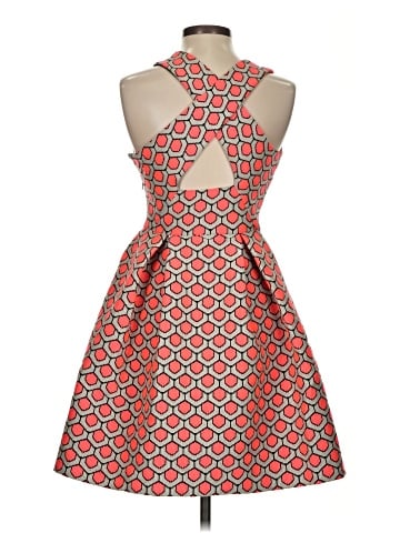 Trina Turk Cocktail Dress (view 2)
