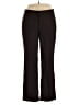 Dockers Brown Dress Pants Size 14S - photo 1