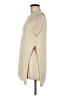 Unbranded 100% Viscose Ivory Tan Sleeveless Top Size M - photo 5