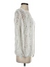 Stefanel White Cardigan Size S - photo 4