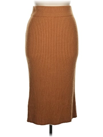 Pleione Casual Skirt (view 1)