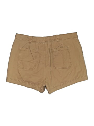Old Navy Khaki Shorts (view 2)