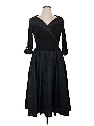 Jessica Howard Cocktail Dress (view 1)