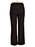 Dockers Brown Dress Pants Size 14S - photo 2