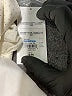 backSTAGE 100% Polyester Ivory Long Sleeve Blouse Size 3X - photo 7