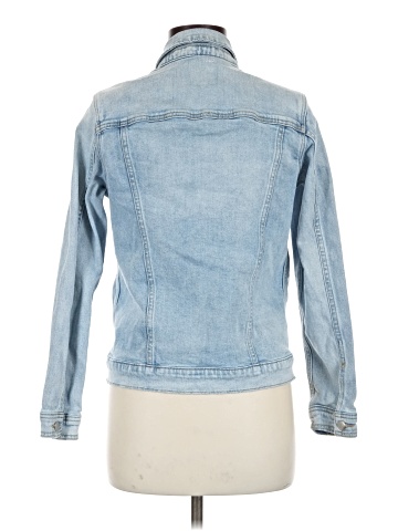 Joe's Jeans Denim Jacket (view 2)