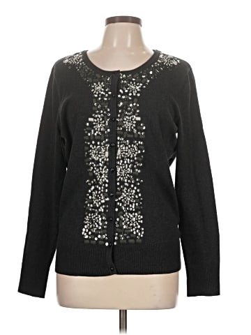 Covington Cardigan (view 1)