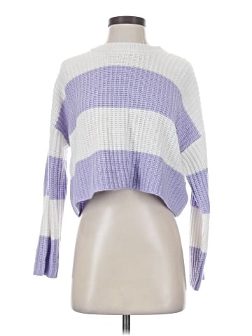 Moon & Madison Pullover Sweater (view 1)