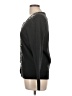 Covington Black Cardigan Size L - photo 5