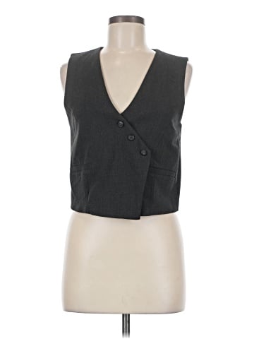 Pull&Bear Vest (view 1)