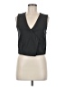 Pull&Bear 100% Polyester Gray Vest Size M - photo 1