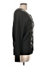 Covington Black Cardigan Size L - photo 4