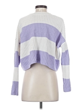 Moon & Madison Pullover Sweater (view 2)
