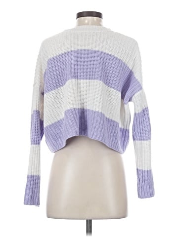 Moon & Madison Pullover Sweater (view 2)