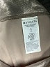 Athleta Metallic Silver Tan Leggings Size XL - photo 4