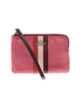 Coach Factory Wristlet