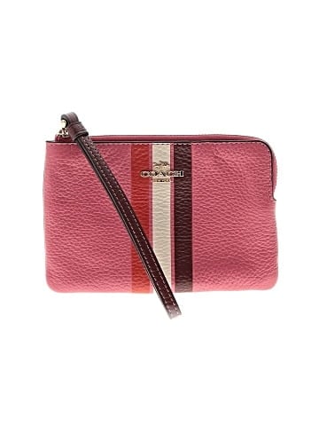 Coach Factory Wristlet (view 1)