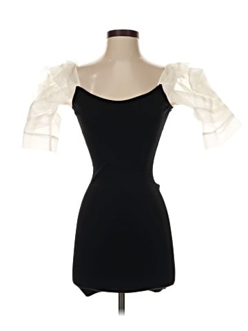 Zara Cocktail Dress (view 1)