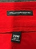 Counterparts Solid Red Active Pants Size 20 - photo 4