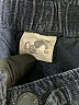 Zara Baby Blue Casual Pants Size 2 - 3 - photo 3