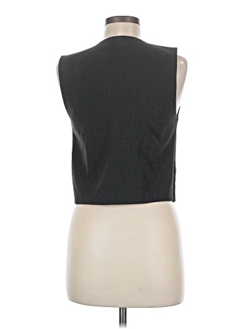 Pull&Bear Vest (view 2)