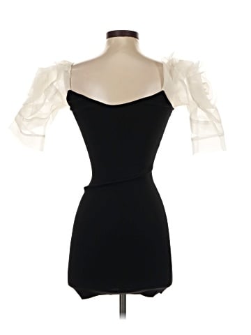 Zara Cocktail Dress (view 2)