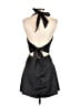 Forever 21 Black Cocktail Dress Size S - photo 2