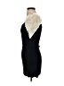 Zara Black Cocktail Dress Size S - photo 5