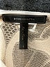 BCBGMAXAZRIA 100% Polyester White Cocktail Dress Size S - photo 7