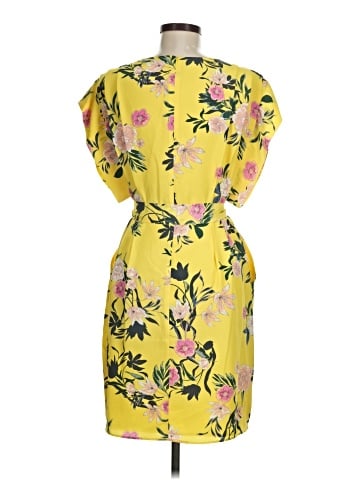 Eliza J Casual Dress (view 2)