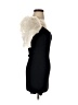 Zara Black Cocktail Dress Size S - photo 4