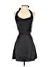 Forever 21 Black Cocktail Dress Size S - photo 1
