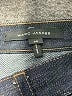 Marc Jacobs 100% Cotton Blue Jeans Size 25 waist - photo 7