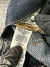 Marc Jacobs 100% Cotton Blue Jeans Size 25 waist - photo 8