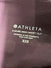 Athleta Solid Purple Skort Size XXS - photo 3