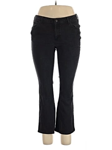 Eddie Bauer Jeans (view 1)