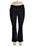 Eddie Bauer Black Jeans Size 16 (petite) - photo 1