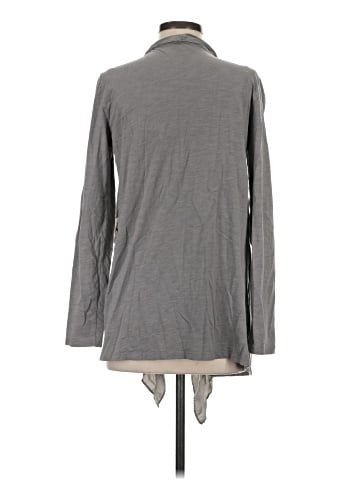 Garnet Hill Cardigan (view 2)