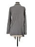 Garnet Hill Gray Cardigan Size S - photo 2