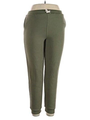 First Option Too! Active Pants (view 1)