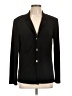 Plaza South Black Blazer Size L - photo 1