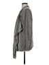 Garnet Hill Gray Cardigan Size S - photo 5